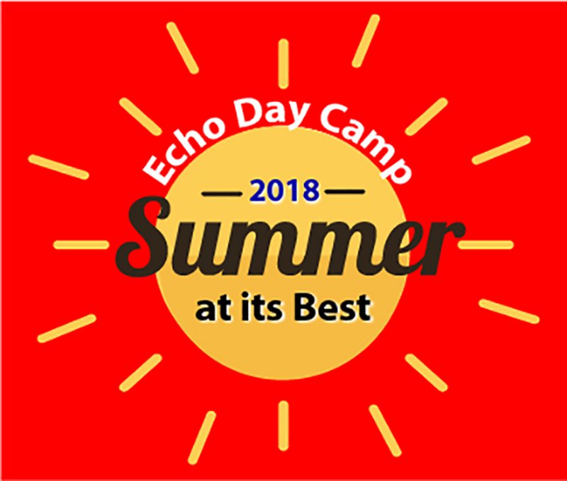 Echo Day Camp 2019 is a 9 week summer camp located in Lindenhurst Il